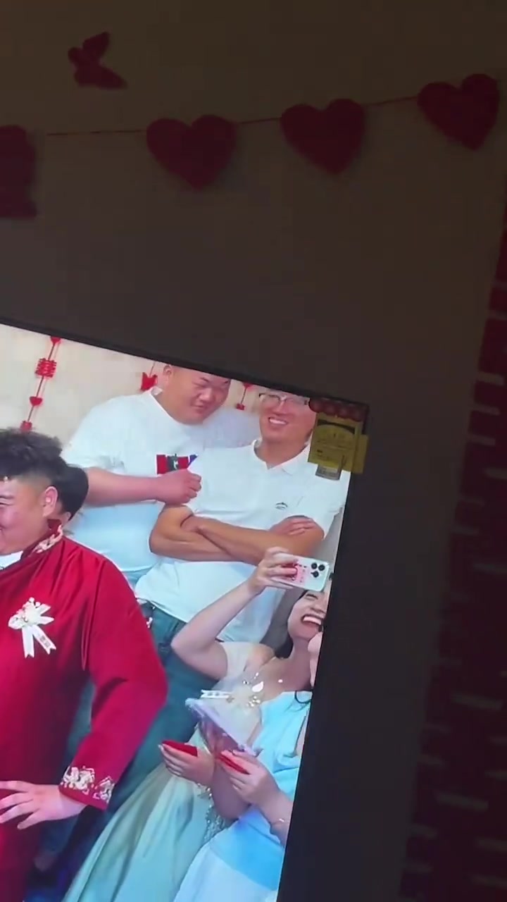 真没想到主角藏在后面啊