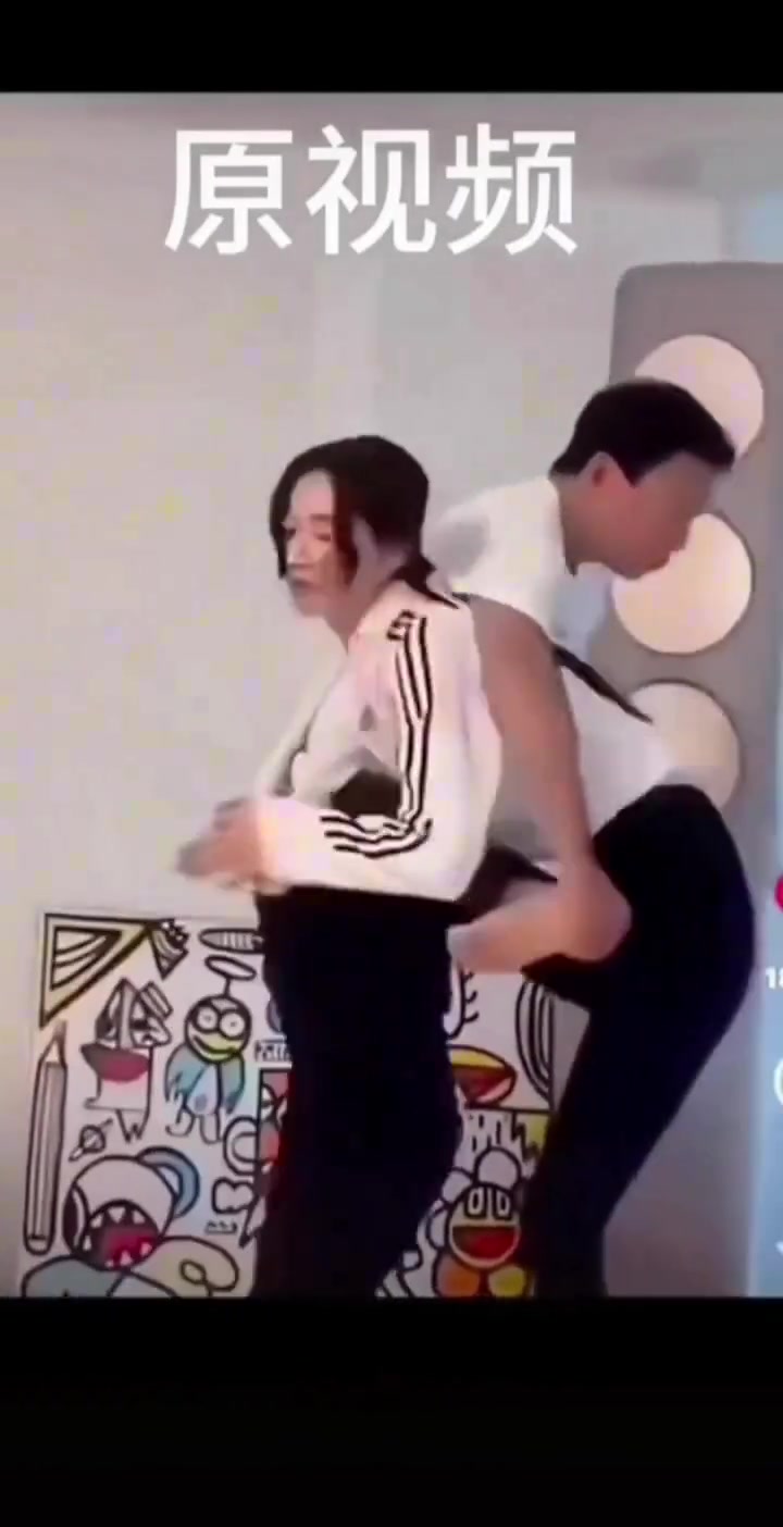 这种挑战对吧友们来说是不是手拿把掐
