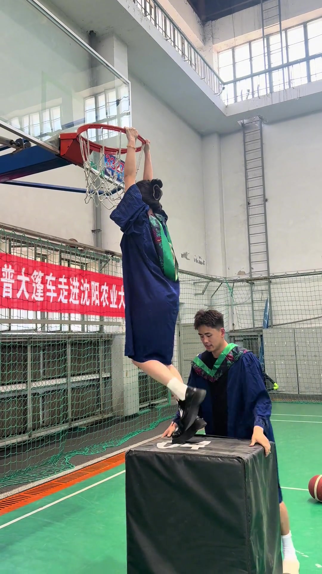 能吊这么久已经很棒啦