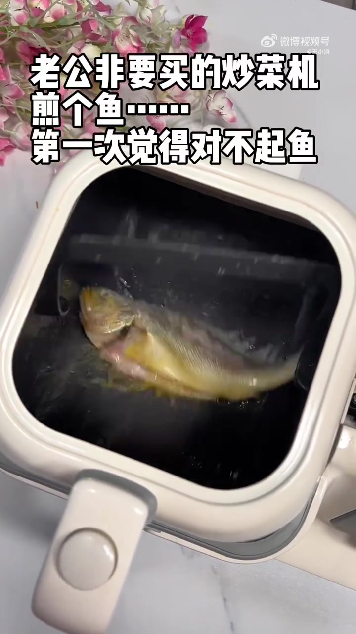 自动炒菜机祛魅！实测效果一言难尽