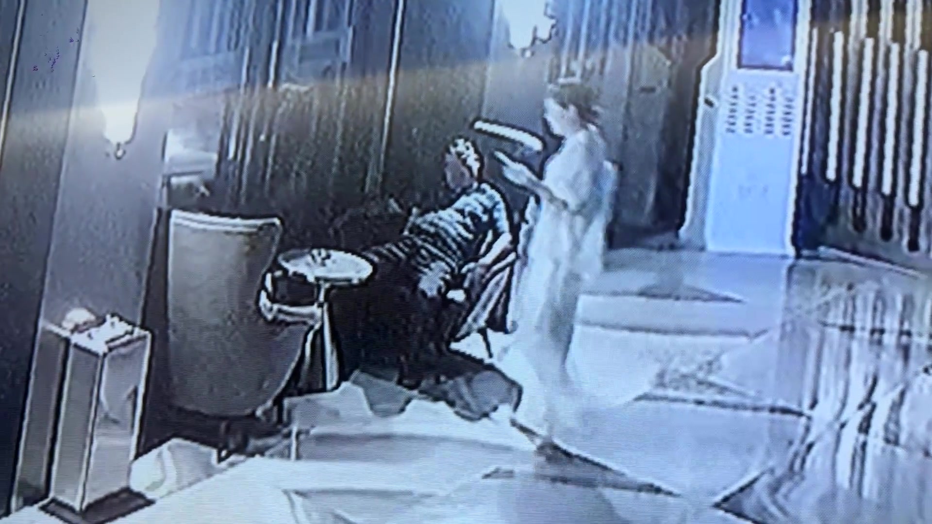 下次坐那里告诉我我提前去