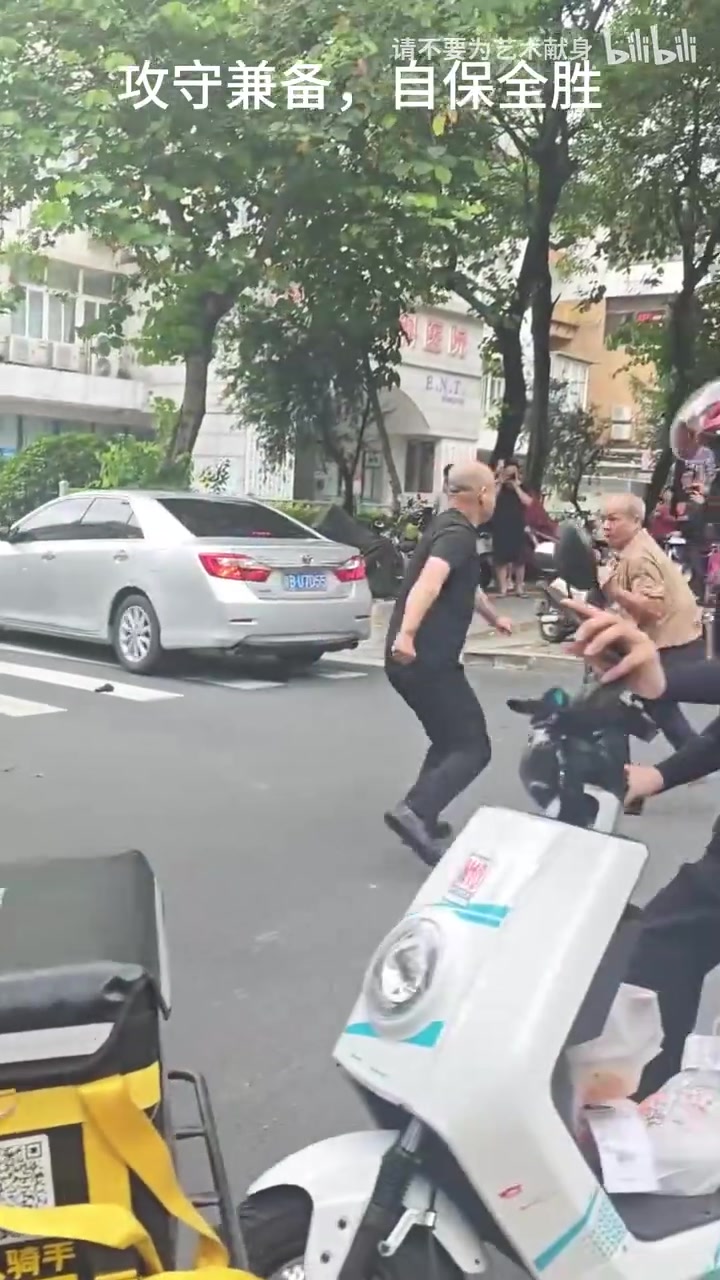 孙子云：攻守兼备，自保全胜