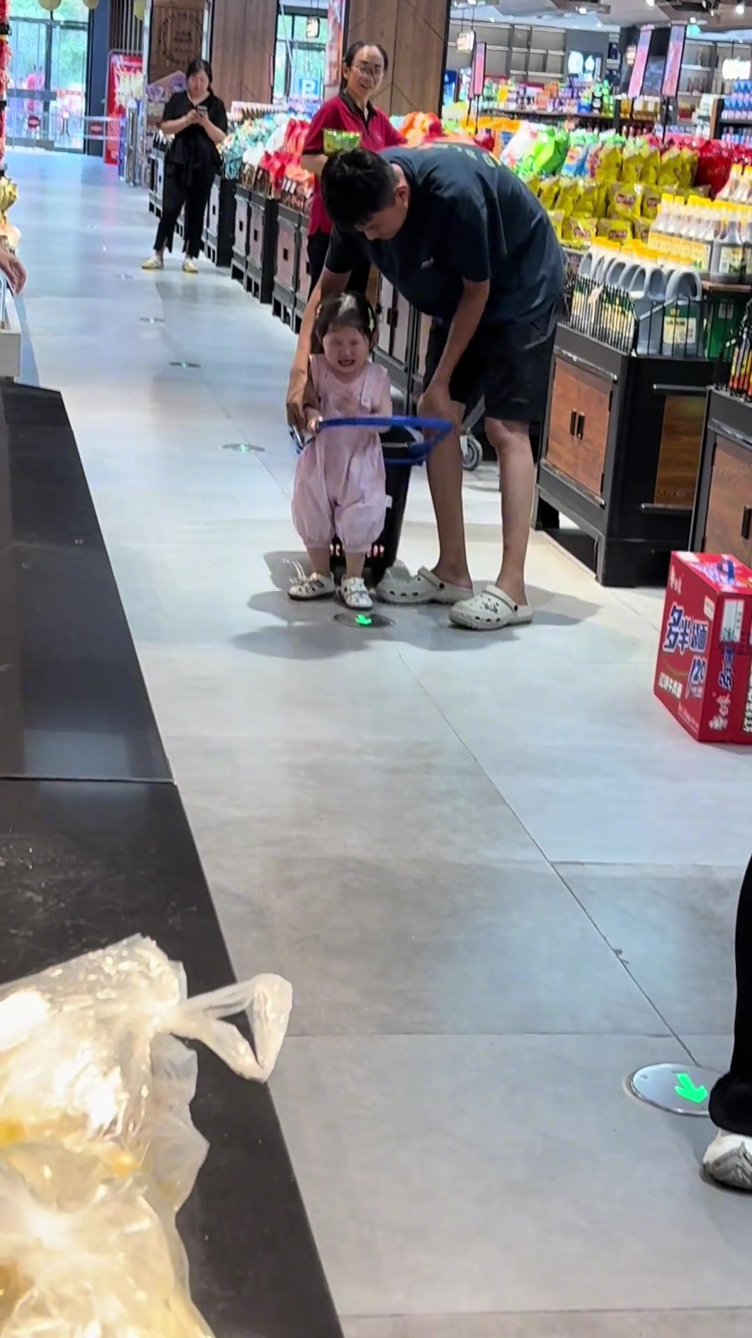 不图你钱的女人确实不好哄吧！！