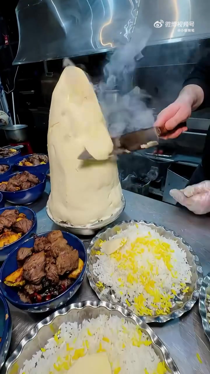 切超大超大快的鹅肝