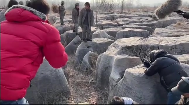 拍的这么真实，一般人要知道有这样的剧情肯定不拍