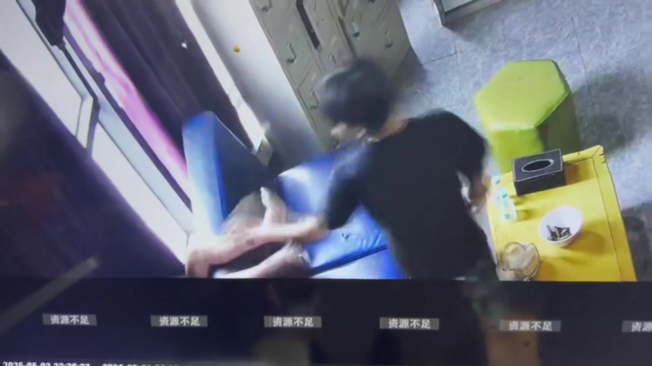 你是不知道她喝醉了么还敢这样操作！