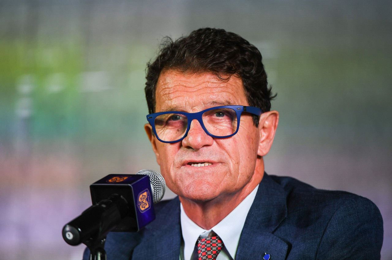 卡佩罗：伊尔迪兹需在新赛季完成终极蜕变冈萨雷斯潜力尚未兑现