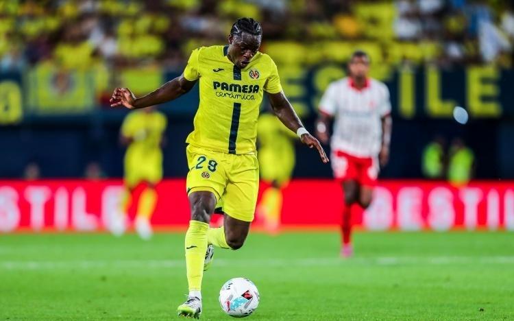 黄潜高层：预料到了会遇到强劲对手，主场对阵罗德里将很特别