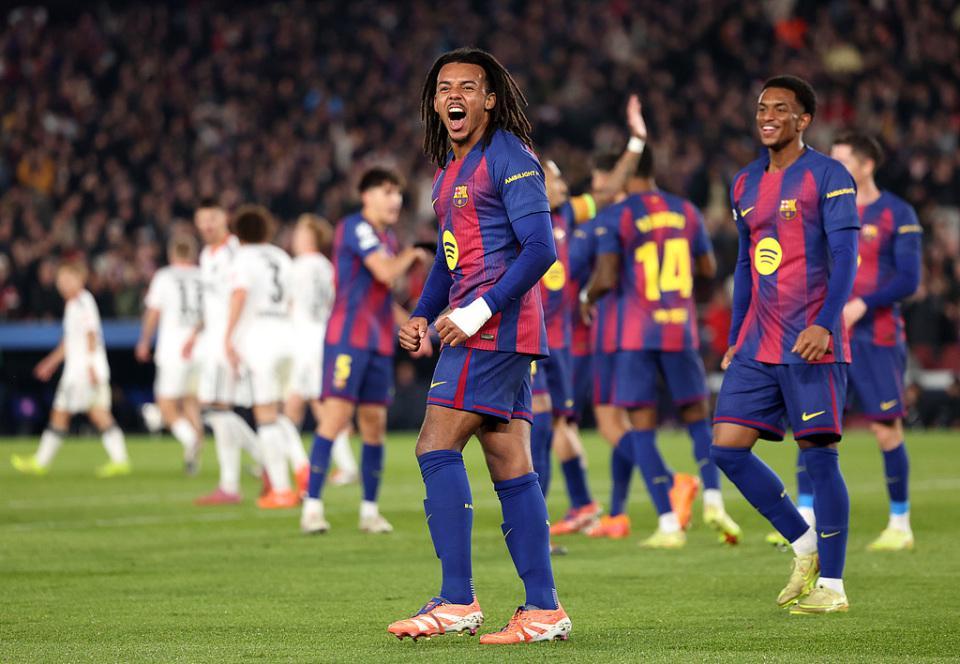 欧冠综述：利物浦10绝杀国米！拜仁+巴萨皆逆转，切尔西爆冷12