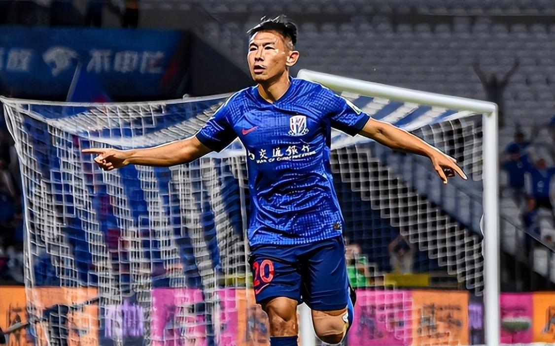 申花VS鲁能：功勋队长强势复出于汉超+特谢拉领衔阿苏埃冲锋