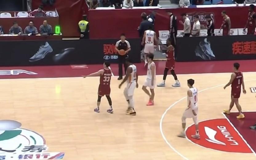 丁伟终于松口气，浙江主场多点开花战胜福建终结三连败