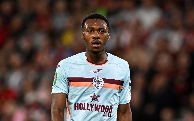 官方：布伦特福德中场米兰博十字韧带受伤，缺席赛季剩余比赛