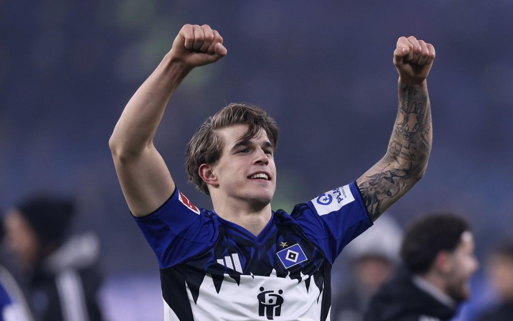 拉基蒂奇：武什科维奇很出色，拜仁必须尽一切努力签下他