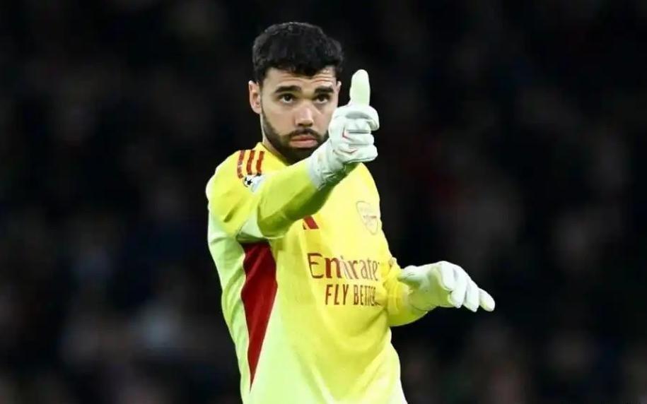 大卫西曼认为，拉亚进入成熟期，罗德里戈能否考虑阿森纳