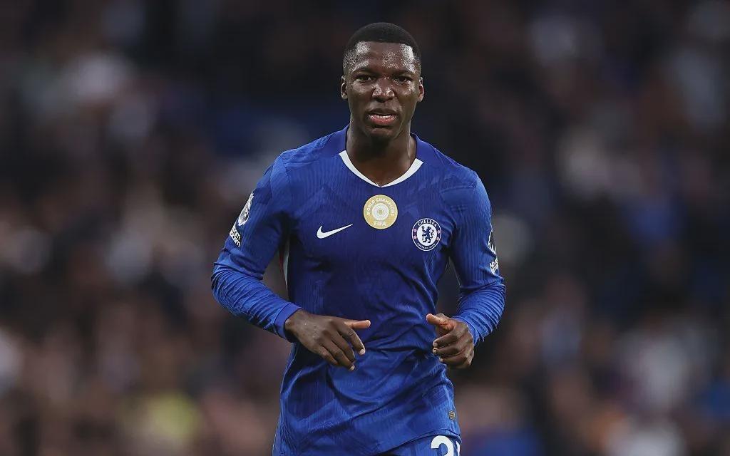 难兄难弟！切尔西近14个客场仅赢3场，森林连续5场不胜