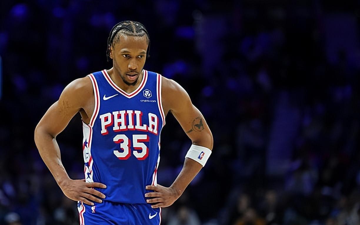 76人再次签下昔日榜眼郎的弟弟，但他应该很快就会被裁掉