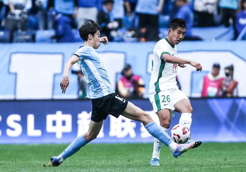 中超第26轮预测：上海双雄拿3分！浙江战平成都，京连大战有悬念
