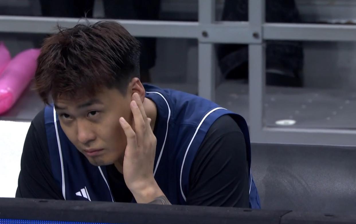 后卫线竞争太激烈了！广东后场大杀器转投山东队，已正式完成注册