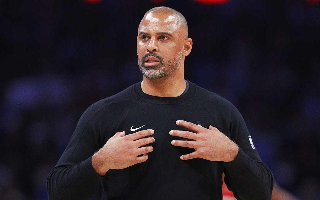 约翰沃尔与海恩斯视频通话，要求火箭队交易获得一名控球后卫