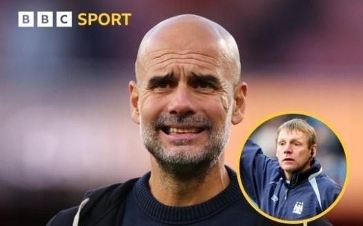 该怎么办仅拿7分，曼城迎200607赛季以来前5轮最差开局