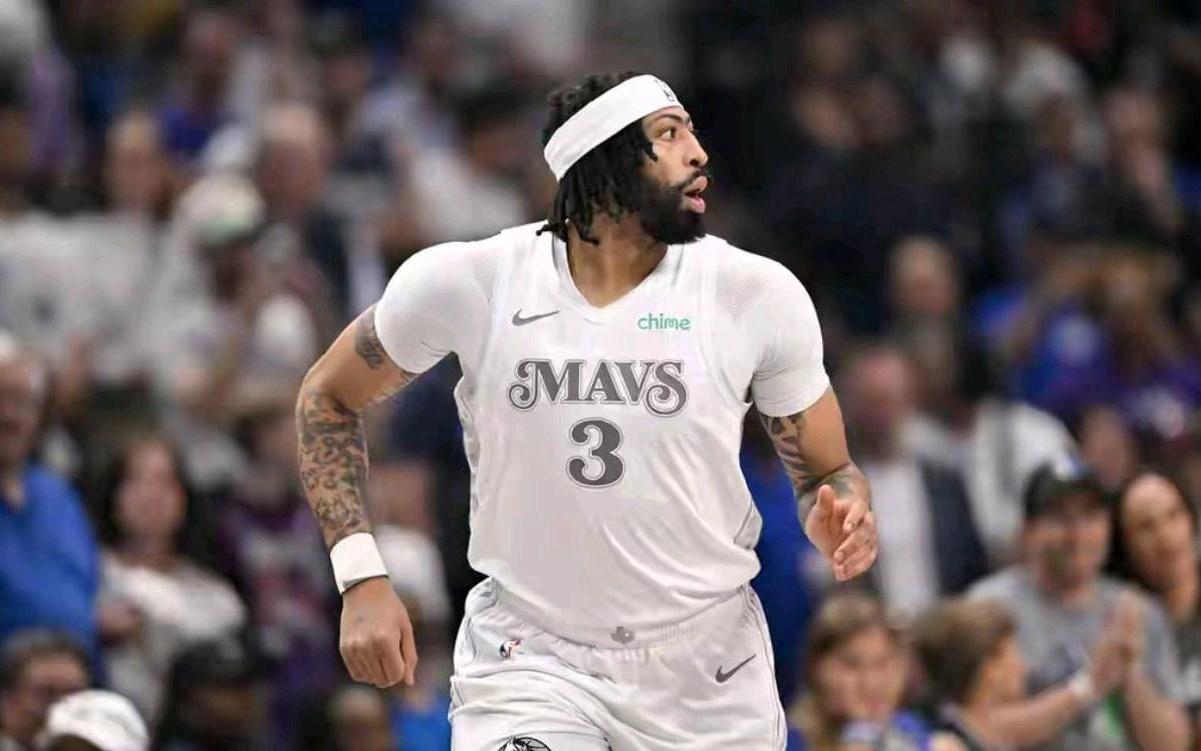 莱夫利10分NBA季前赛独行侠116120不敌黄蜂浓眉12分