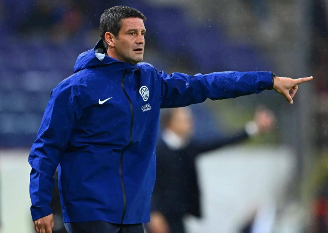 国米VS紫百合前遇到考验：被那不勒斯扰乱的心，怎么平静下来