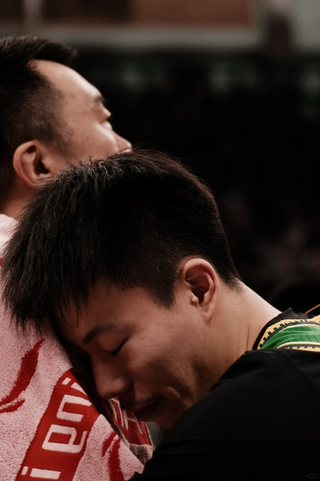 正式结束18年生涯！没了，篮球春晚没了......