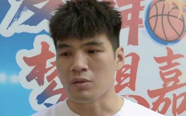 陈国豪：会代表广东队出战全运会三人篮球，争取拿到好成绩