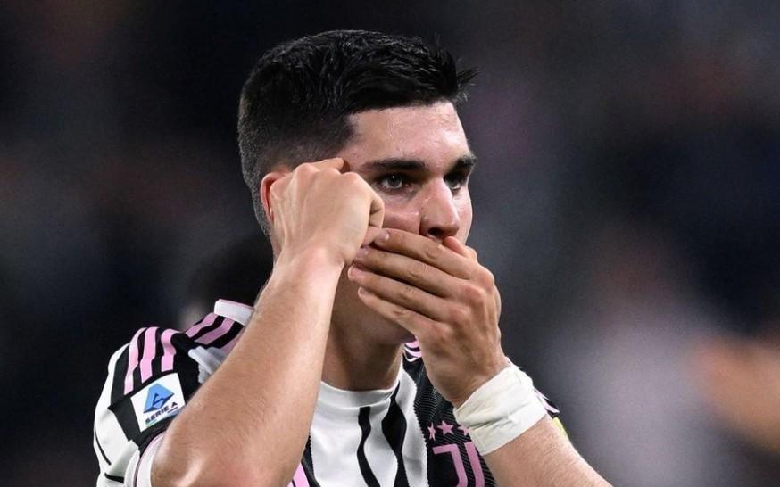 斯基拉：多队开出租借6个月的报价，但阿季奇仍想留在尤文