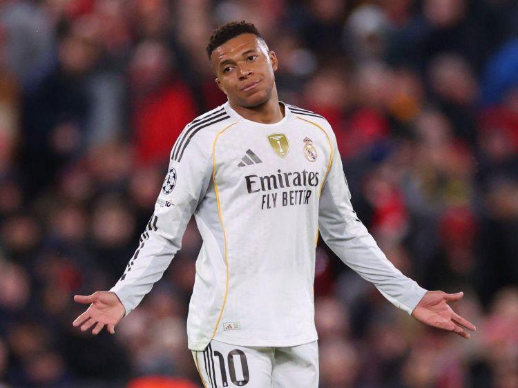 01！姆巴佩迷失，熊皇隐身，皇马被完爆，利物浦笑傲豪门对决