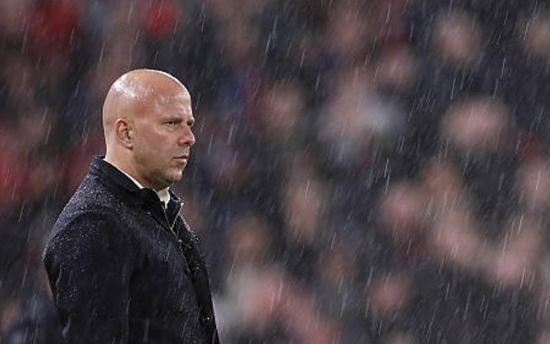 状态低迷，利物浦队史首次对水晶宫4场不胜