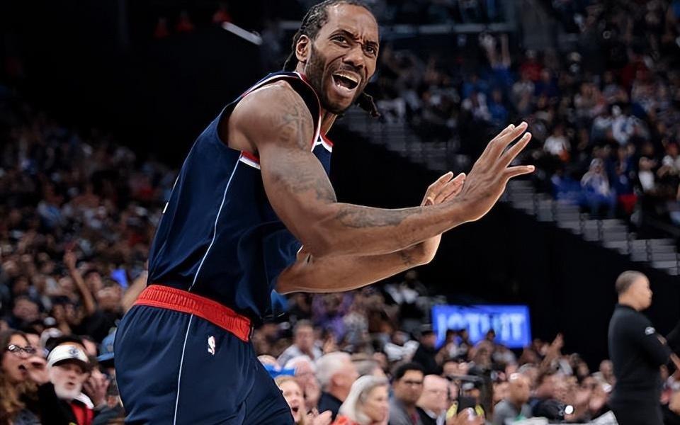 快船吃了大亏！伦纳德的签约可能是NBA历史上最具破坏性的操作