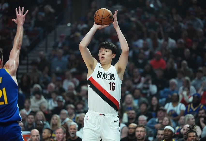 压力超大！名嘴直言杨瀚森所面临情况周琦那时候没到这样