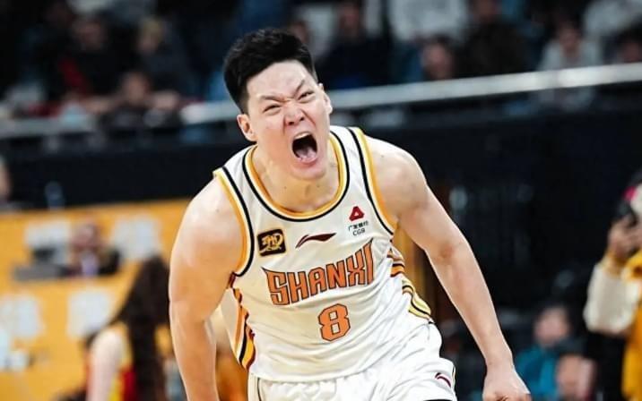 3大顶薪球员合砍1分CBA最废三人组：山西队1800万白糟蹋了