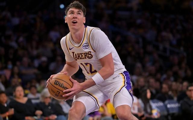 暗潮汹涌拉拉维亚：湖人队现在出现了脱节，但说不清原因