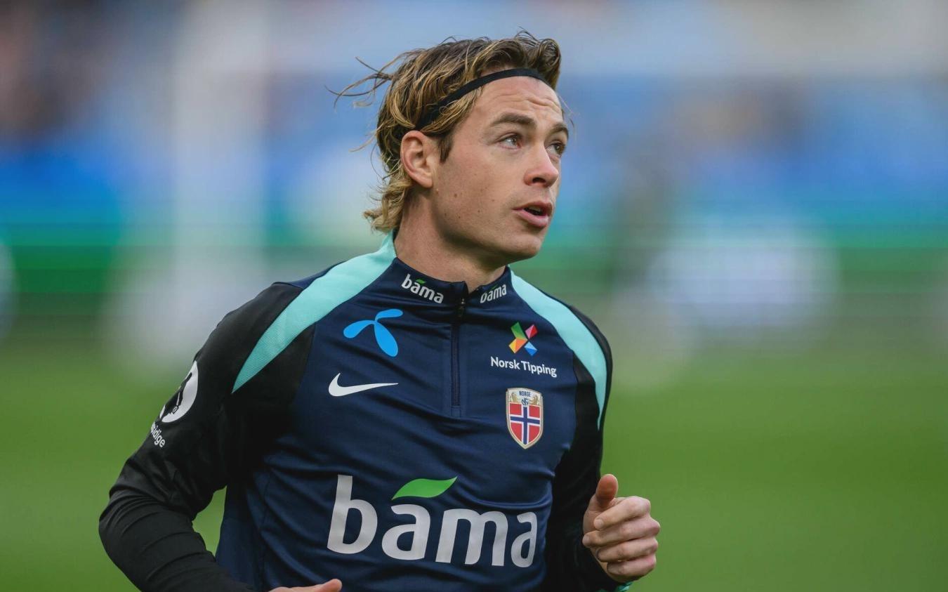 挪威主帅：我让伯格回博德闪耀备战欧