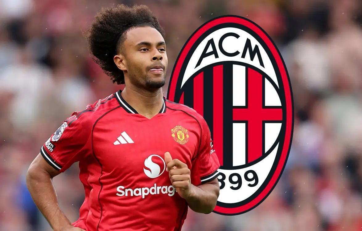 米兰冬窗再追齐尔克泽，新赛季仅出场82分钟，身价降至3000万欧