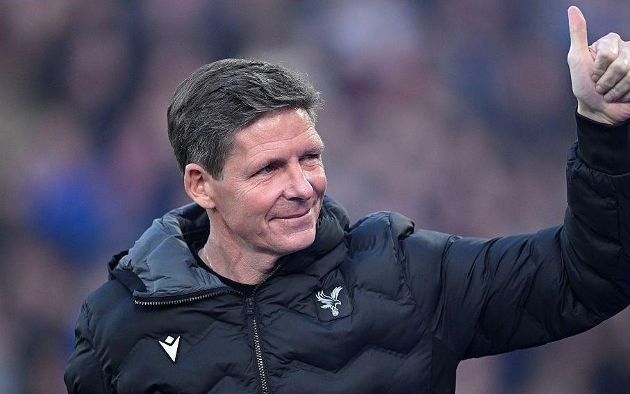 邮报：曼联帅位是烫手山芋，但格拉斯纳会相信自己能扭转局面