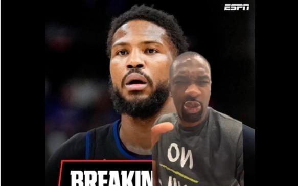 阿里纳斯向比斯利道歉：他没打假球！他只是菜把钱还他！