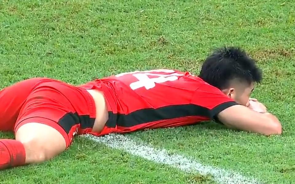 上海海港又输了：03惨负神户，遭遇亚冠5连败！中超冠军颜面尽失