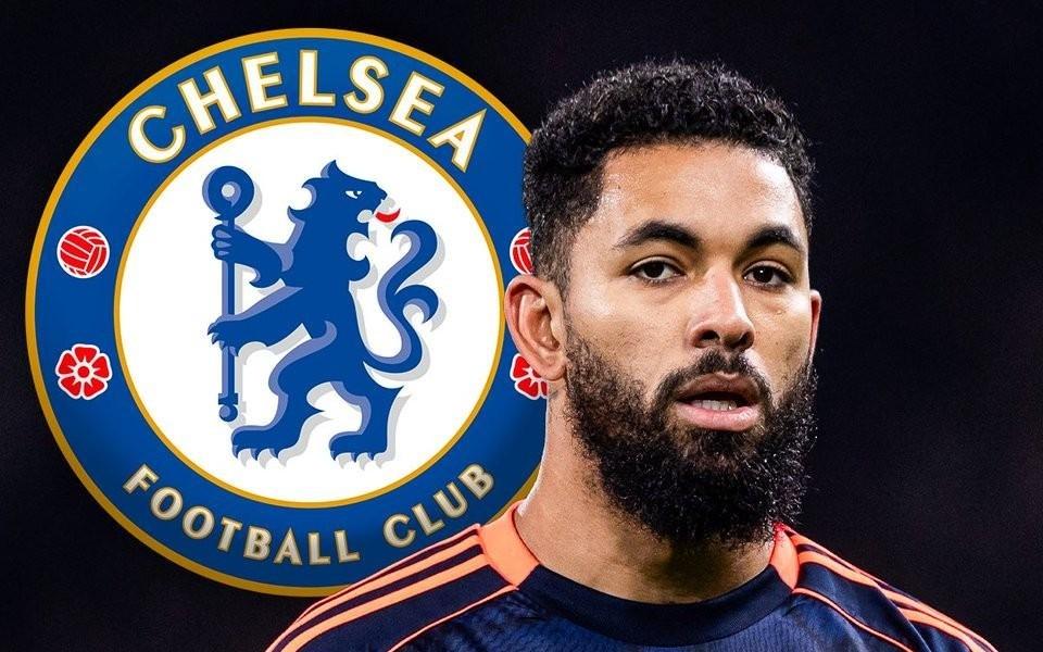 罗马诺：切尔西和维拉都在考虑冬窗租借道格拉斯路易斯