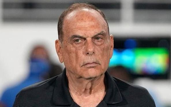 未能带领赞比亚晋级世界杯，前切尔西主帅格兰特被解雇