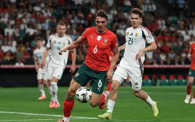 帕利尼亚:匈牙利实力很强下半场我们缺少了一些压迫