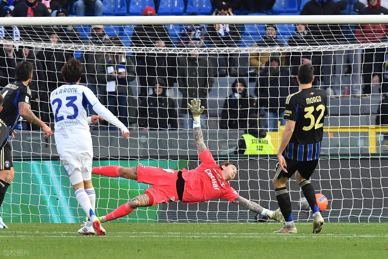 意甲：科莫状态正佳，博洛尼亚能否全身而退科莫VS博洛尼亚