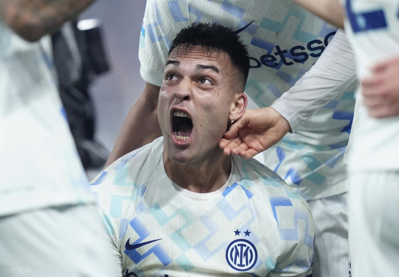 25年来第2次！国米又是闪击输球比塞