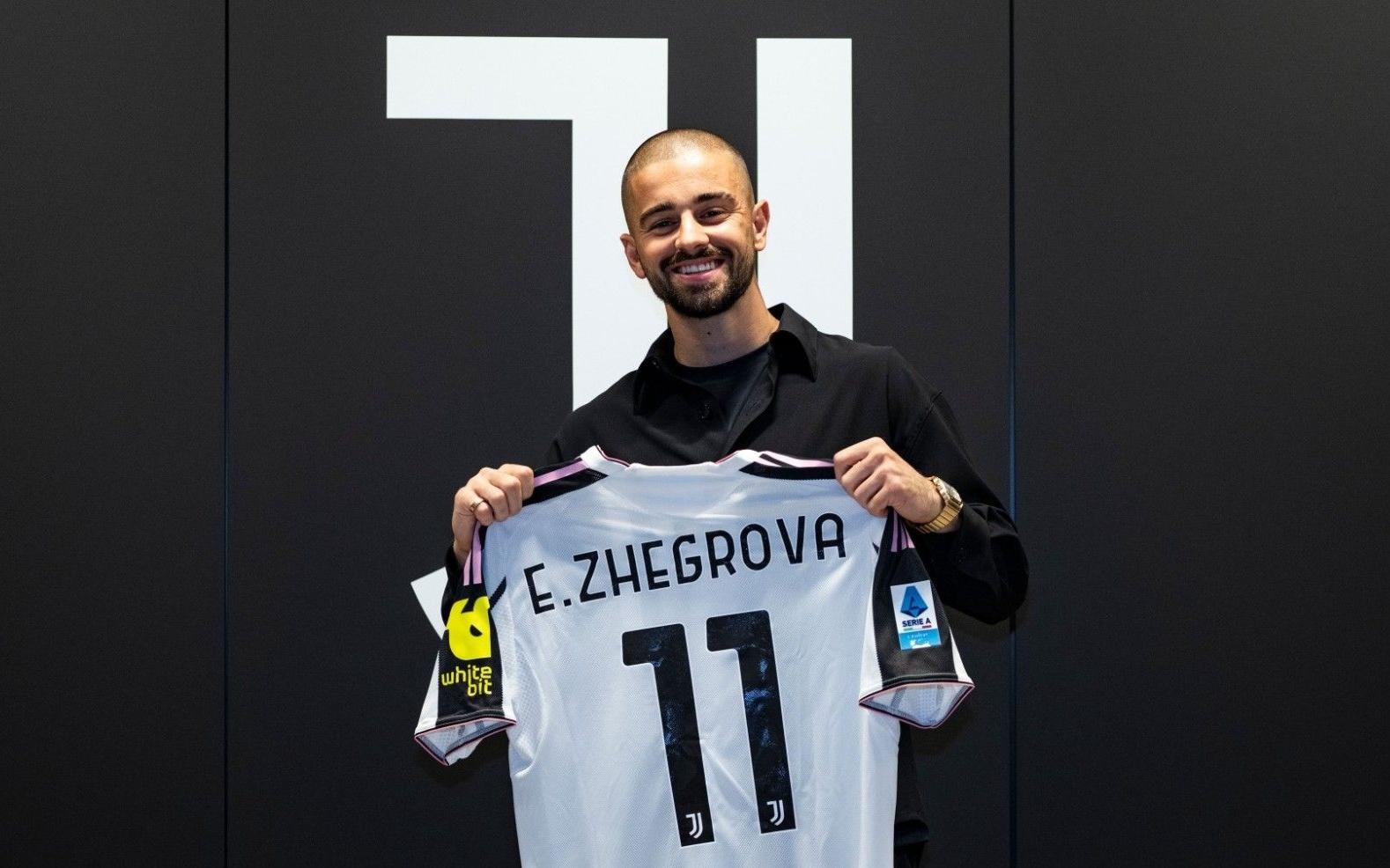 意媒：泽格罗瓦因伤无缘对阵科莫，大概率也将无法出战皇马