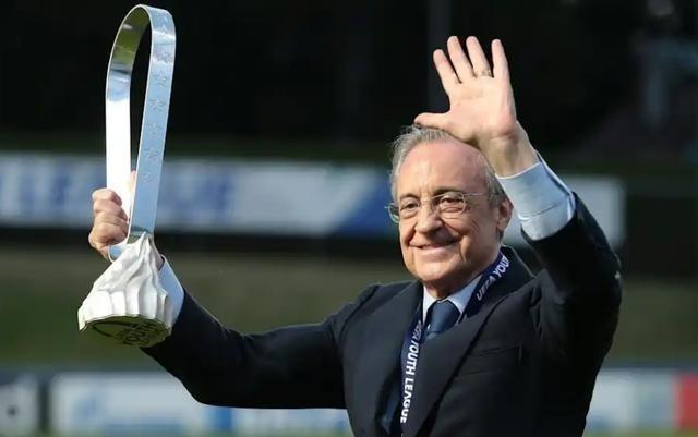 11.85亿欧元！皇家马德里厉害了！连年登顶世界最赚钱足球俱乐部