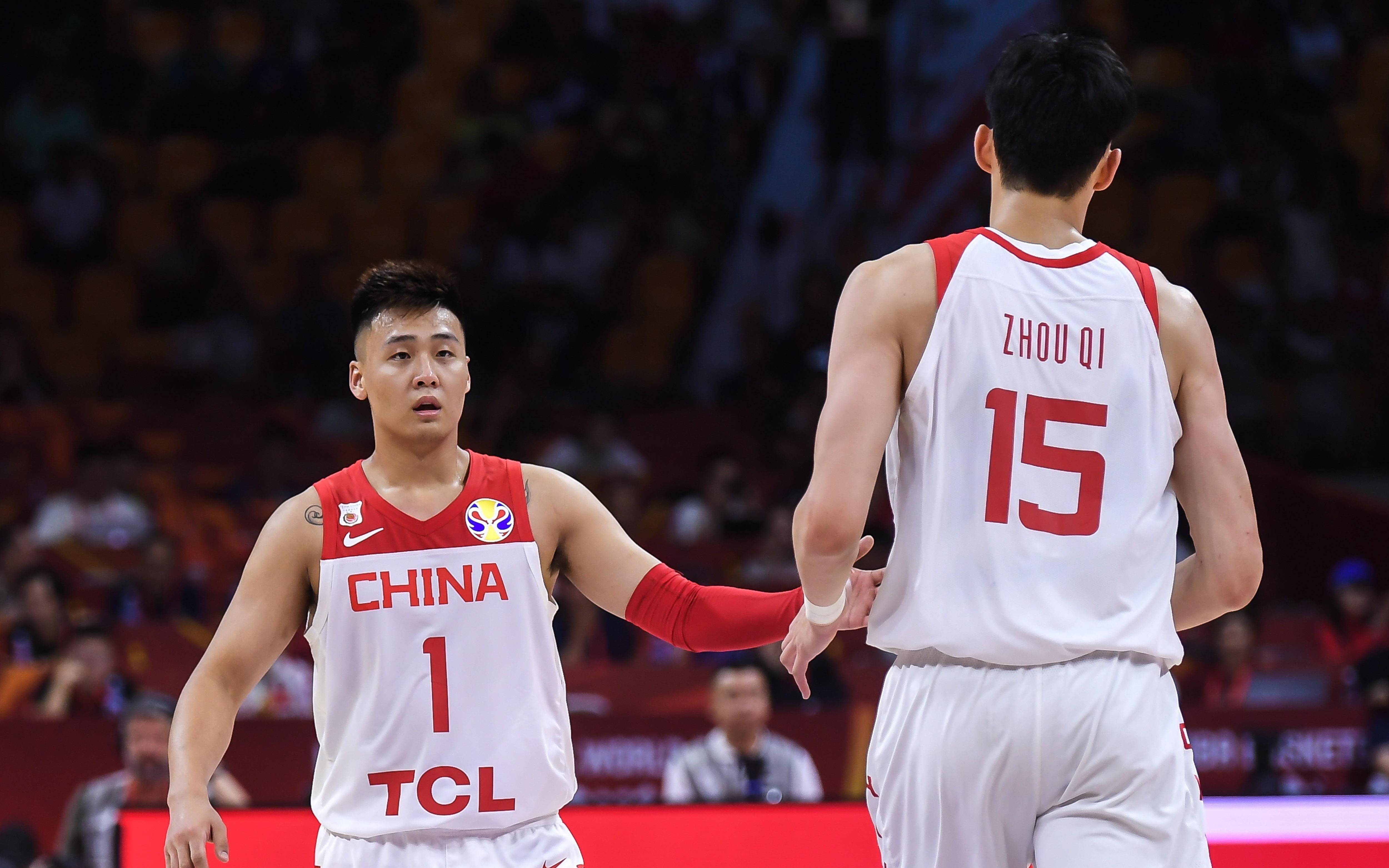 媒体人：赵睿加盟首钢符合规则但背后却折射CBA规则的监管难题