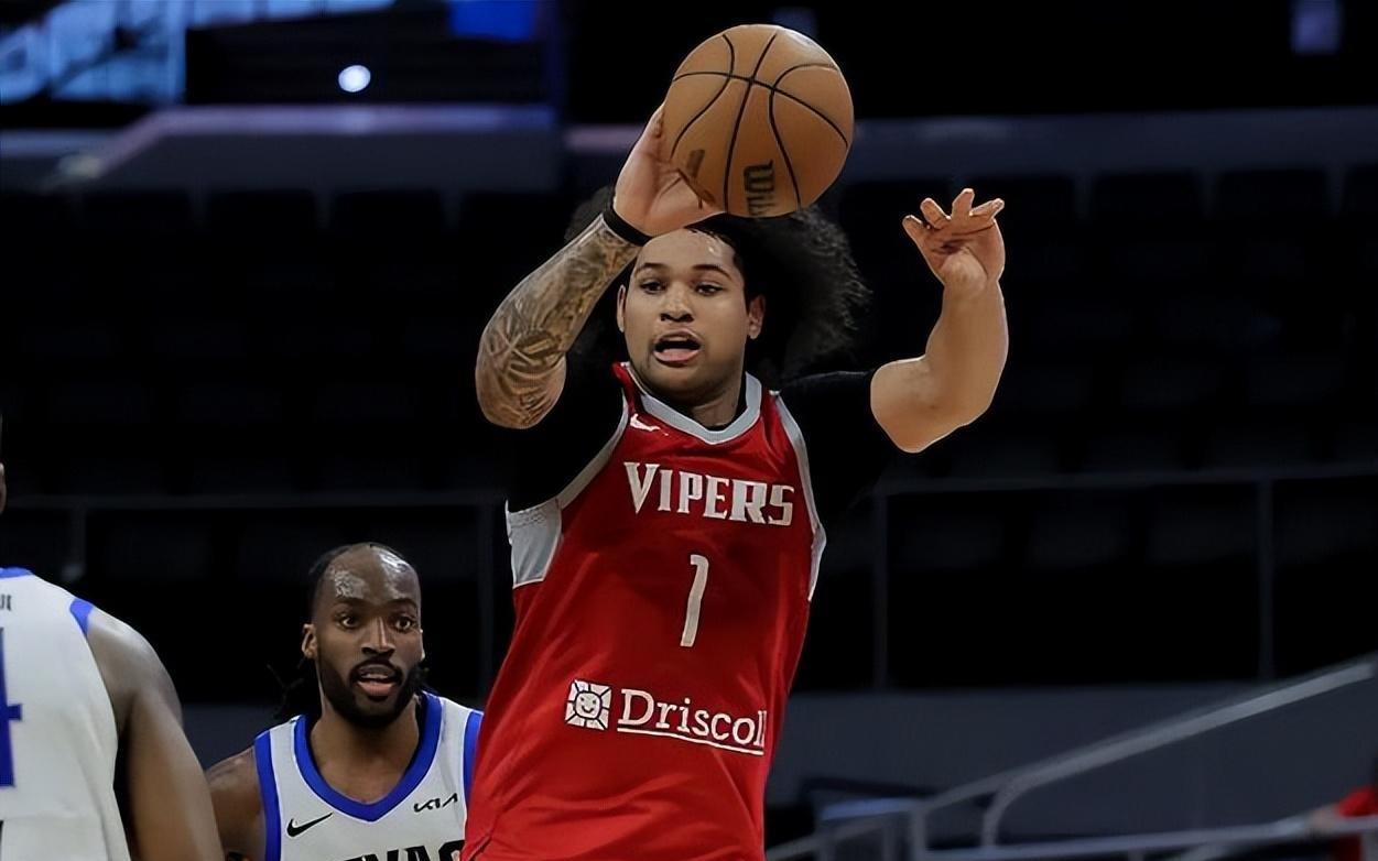 一场比一场差！火箭老熟人之前的45分之战只是偶尔吃顿饺子吗