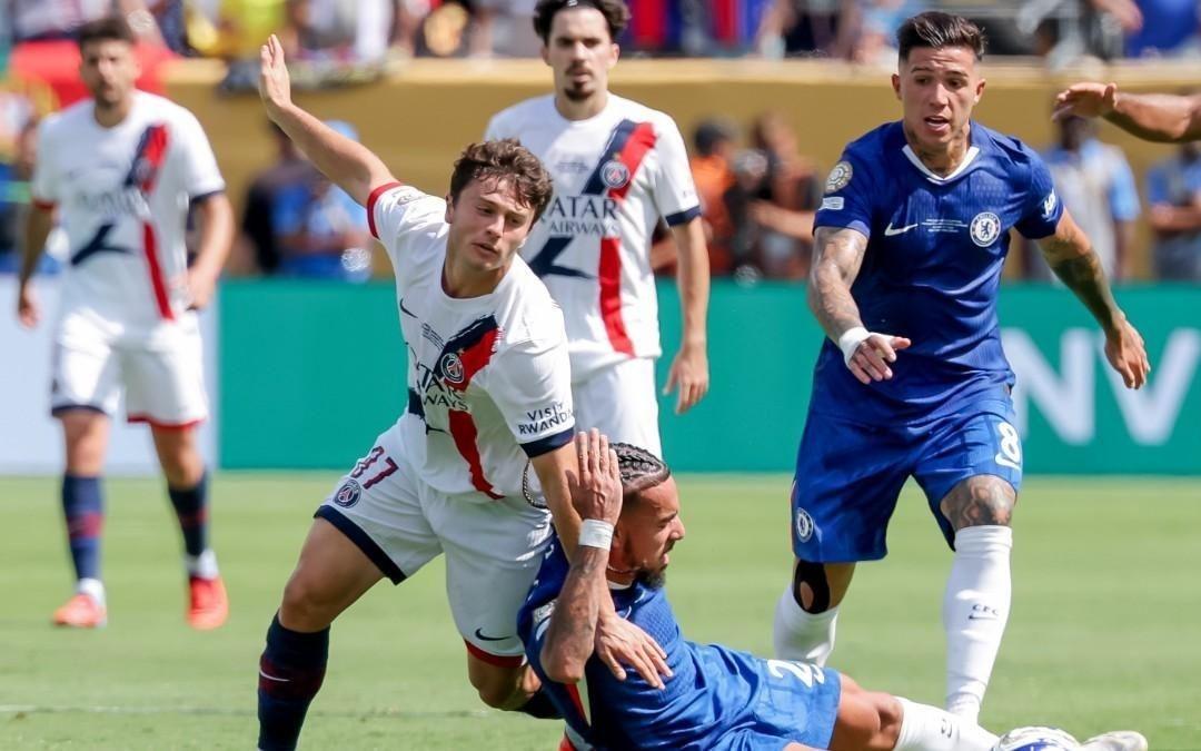 泰晤士：FIFA计划在世俱杯中将同一国家参赛球队上限提高到三支